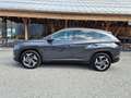 Hyundai TUCSON Tucson 1,6 T-GDI Plug-In Hybrid 4WD Prestige Li... Grau - thumbnail 2