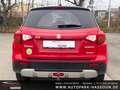 Suzuki Vitara 1.6 DDiS Comfort 4x4 TÜV 10/26 Garantie AHK RFK Na Rot - thumbnail 11