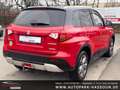 Suzuki Vitara 1.6 DDiS Comfort 4x4 TÜV 10/26 Garantie AHK RFK Na Rot - thumbnail 10