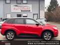 Suzuki Vitara 1.6 DDiS Comfort 4x4 TÜV 10/26 Garantie AHK RFK Na Rot - thumbnail 4
