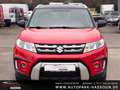 Suzuki Vitara 1.6 DDiS Comfort 4x4 TÜV 10/26 Garantie AHK RFK Na Rot - thumbnail 2