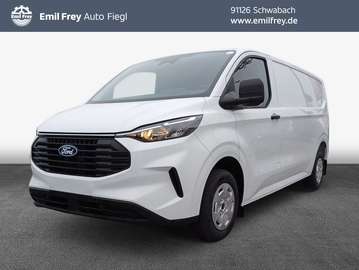 Transit Custom Kasten LKW Trend 300 L2H1 VA 100 kW