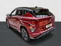 Hyundai KONA T-GDI N-LINE DCT+VOLL LED+NAVI+RÜCKFAHRKAMERA+SITZ Rot - thumbnail 5