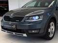 Skoda Octavia Kombi Scout 4x4*AHK*XENON*R-KAMERA* Grau - thumbnail 6