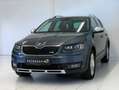 Skoda Octavia Kombi Scout 4x4*AHK*XENON*R-KAMERA* Grau - thumbnail 3