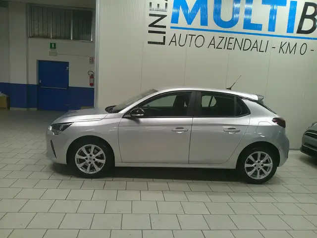 Opel Corsa 1.5 D 100 CV Edition Car Player Garanzia 24 Mesi