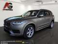 Volvo XC90 B5 AWD Momentum Pro/LED/Kamera/Leder/1.Besitz Grau - thumbnail 1