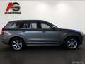 Volvo XC90 B5 AWD Momentum Pro/LED/Kamera/Leder/1.Besitz Grau - thumbnail 4
