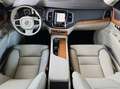 Volvo XC90 B5 AWD Momentum Pro/LED/Kamera/Leder/1.Besitz Grau - thumbnail 18