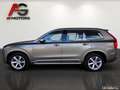 Volvo XC90 B5 AWD Momentum Pro/LED/Kamera/Leder/1.Besitz Grau - thumbnail 8