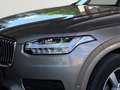 Volvo XC90 B5 AWD Momentum Pro/LED/Kamera/Leder/1.Besitz Grau - thumbnail 9