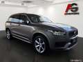 Volvo XC90 B5 AWD Momentum Pro/LED/Kamera/Leder/1.Besitz Grau - thumbnail 3