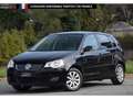 Volkswagen Polo Polo 1.4 16V - 80  BVA Confort Noir - thumbnail 1