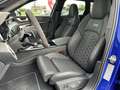 Audi RS6 Avant HD MLED Keramik Pano B&O Adv. Optik Klima Kék - thumbnail 13