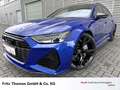 Audi RS6 Avant HD MLED Keramik Pano B&O Adv. Optik Klima Bleu - thumbnail 1