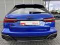 Audi RS6 Avant HD MLED Keramik Pano B&O Adv. Optik Klima Albastru - thumbnail 6