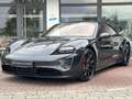 Porsche Taycan GTS 360° HUD 21'' Matrix Bose Pano ACC*WR Noir - thumbnail 3