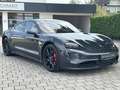 Porsche Taycan GTS 360° HUD 21'' Matrix Bose Pano ACC*WR Noir - thumbnail 14