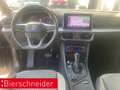 SEAT Tarraco 1.5 TSI DSG Xperience 7-S. AHK eHeck LED Kamera AC Schwarz - thumbnail 17