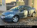 Peugeot 307 CC Cabrio 2.HAND*KLIMA*LEDER*PDC*SHZ Grau - thumbnail 1