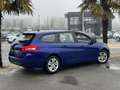 Peugeot 308 1.5 BLUEHDI 130CH S\u0026S ACTIVE BUSINESS Bleu - thumbnail 3