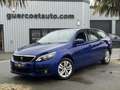 Peugeot 308 1.5 BLUEHDI 130CH S\u0026S ACTIVE BUSINESS Bleu - thumbnail 2