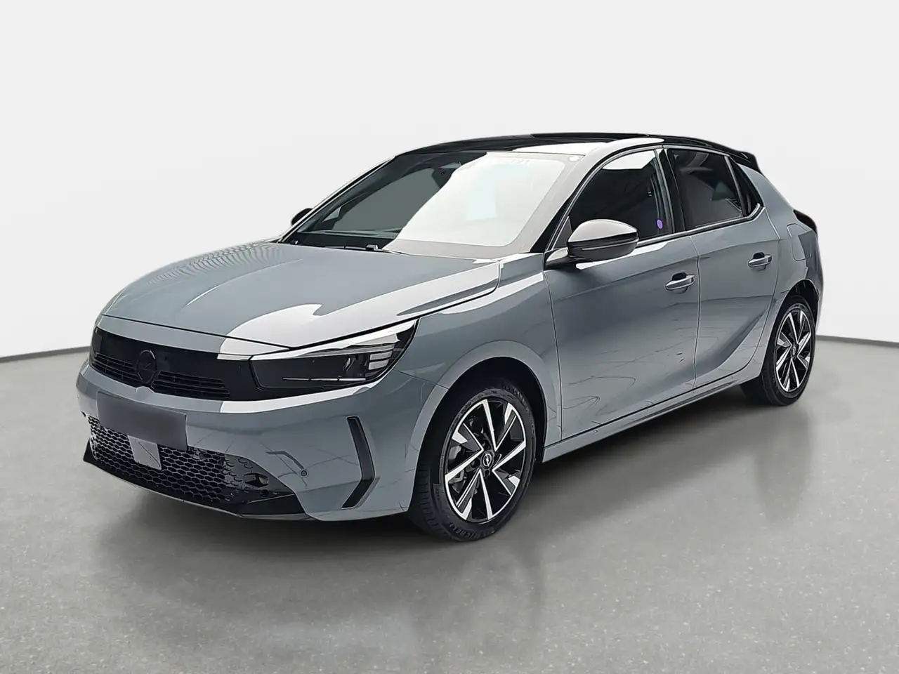 Opel Corsa 2026