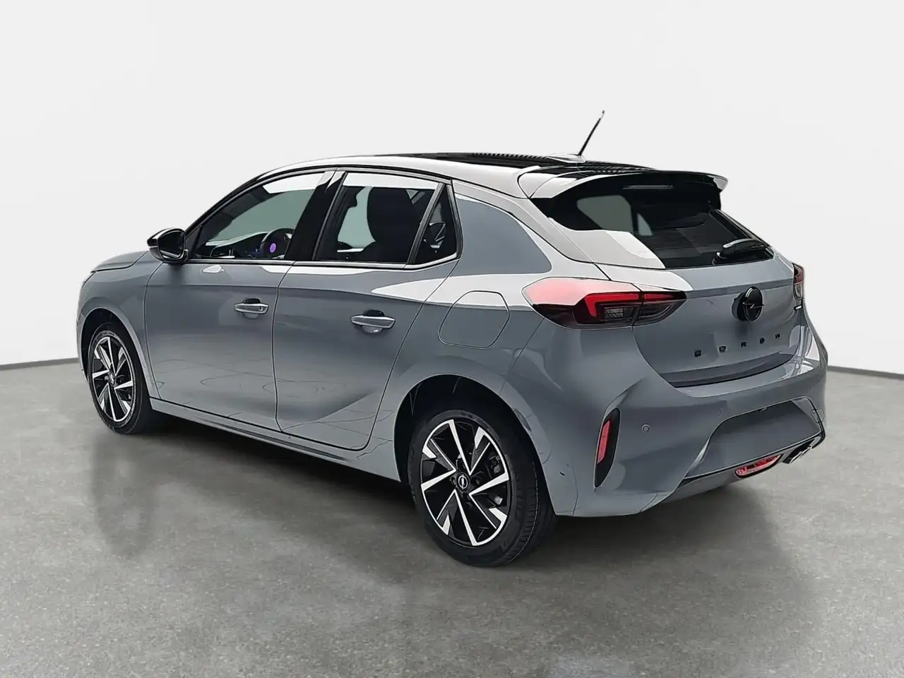 Opel Corsa 2026
