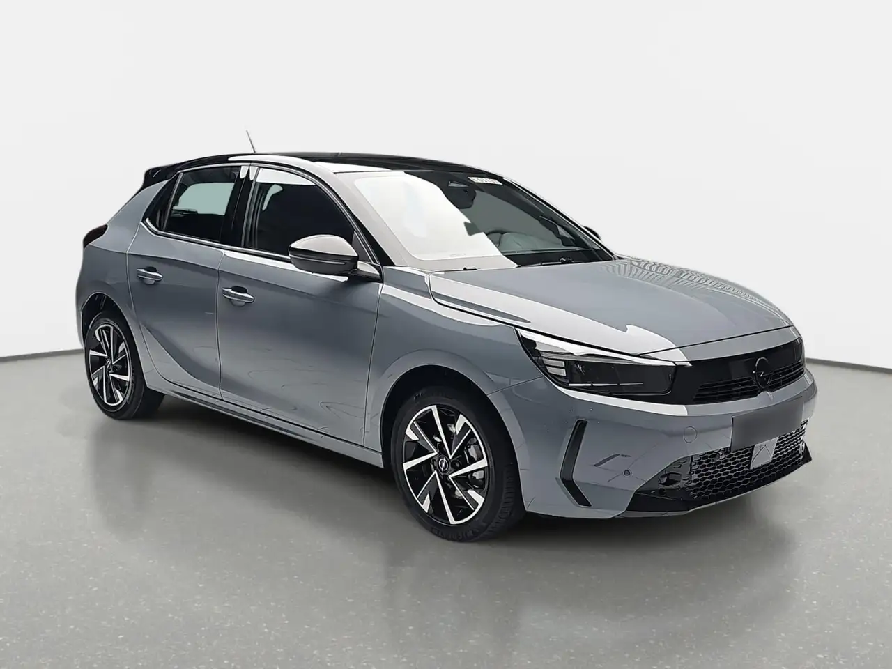 Opel Corsa 2026