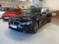 BMW 320 d xDrive Touring Aut. *LED *CARPLAY *ASSISTENZ Schwarz - thumbnail 4