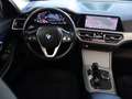 BMW 320 d xDrive Touring Aut. *LED *CARPLAY *ASSISTENZ Schwarz - thumbnail 16