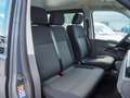 Volkswagen T6.1 Kombi T6.1 Transporter Kombi 2.0 TDI AHK, PDC, 9-Sitzer Grau - thumbnail 9