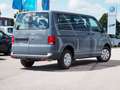Volkswagen T6.1 Kombi T6.1 Transporter Kombi 2.0 TDI AHK, PDC, 9-Sitzer Grau - thumbnail 3