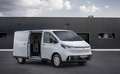 Maxus eDeliver7 PV 77 FWD L1H1 Blanc - thumbnail 2