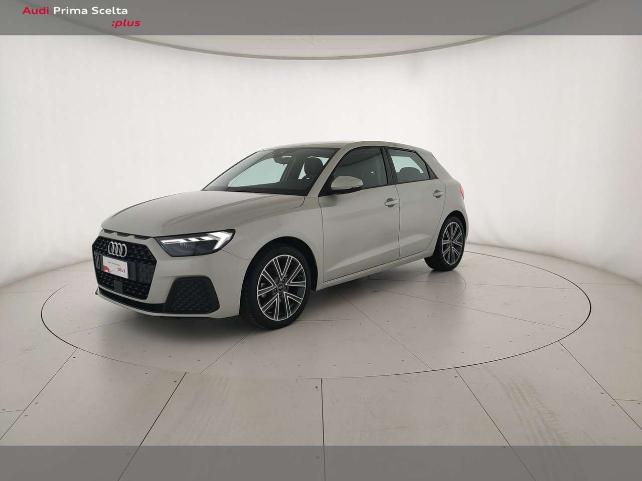 Audi A1 Sportback 30 1.0 TFSI Admired Advanced S tronic
