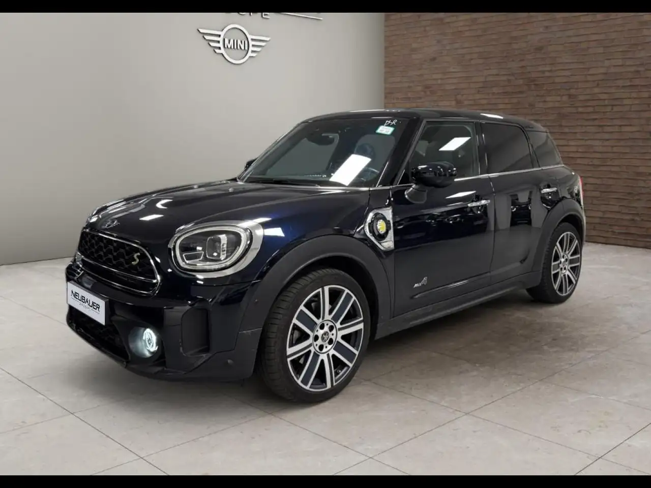 MINI Countryman C