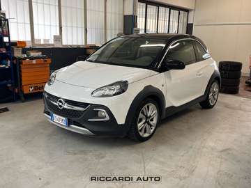 Rocks 1.2 70 CV