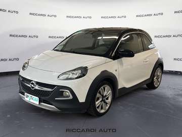 Rocks 1.2 70 CV