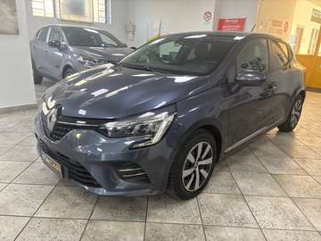 1.6 E-Tech hybrid Zen 140cv auto