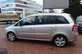 Opel Zafira B  7 SITZER, XENON, NAVI, PDC Silber - thumbnail 4