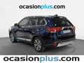Mitsubishi Outlander 200 MPI Motion 2WD 5pl. CVT Azul - thumbnail 4