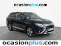 Mitsubishi Outlander 200 MPI Motion 2WD 5pl. CVT Azul - thumbnail 2