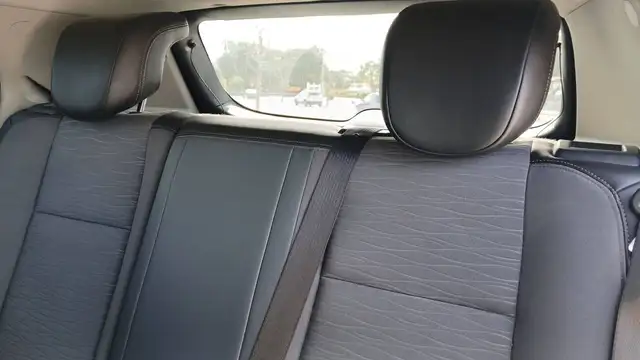 Opel Mokka view 9