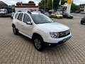 Dacia Duster I Prestige 1.6 LPG Navi AHK 1. Hand Blanc - thumbnail 7