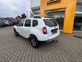 Dacia Duster I Prestige 1.6 LPG Navi AHK 1. Hand Blanc - thumbnail 3