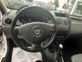 Dacia Duster I Prestige 1.6 LPG Navi AHK 1. Hand Blanc - thumbnail 10