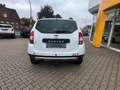 Dacia Duster I Prestige 1.6 LPG Navi AHK 1. Hand Blanc - thumbnail 4