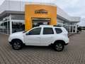 Dacia Duster I Prestige 1.6 LPG Navi AHK 1. Hand Blanc - thumbnail 2