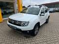 Dacia Duster I Prestige 1.6 LPG Navi AHK 1. Hand Blanc - thumbnail 1