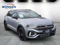 Volkswagen T-Roc R-Line 1.5 TSI DSG Rückfahrkamera Apple Car Play Silber - thumbnail 5